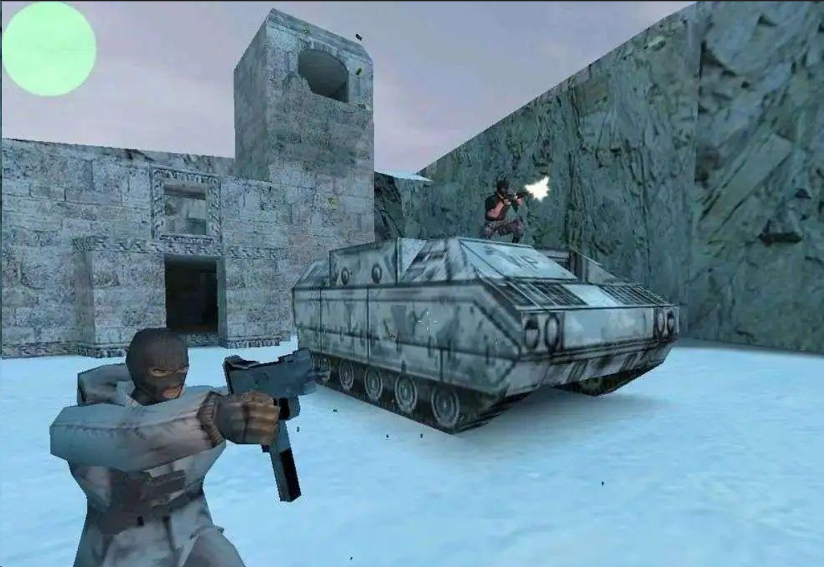 CSGO1.6本地机器人-Onyx论坛